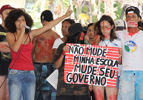 Como fica o Ensino MÃ©dio com a Reforma