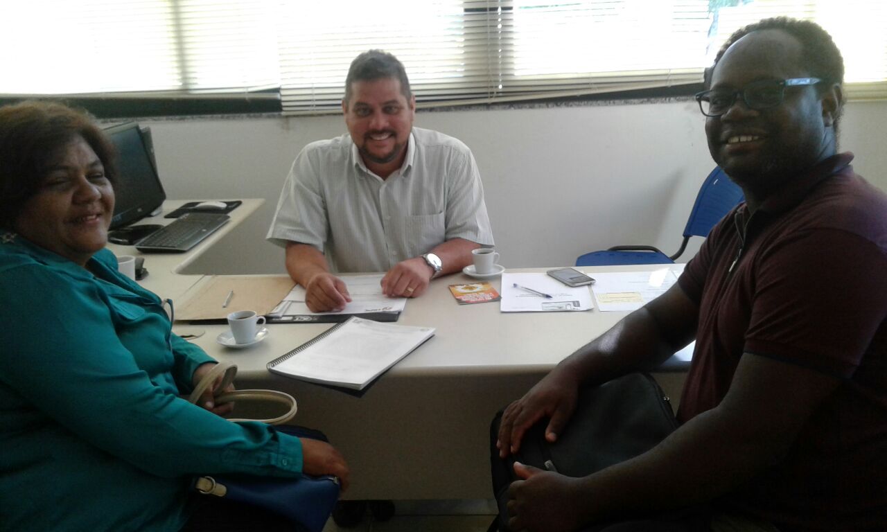  Sinttel garante mais uma conquista para os trabalhadores da Tel TelemÃ¡tica