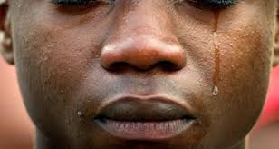 Jovens negros: A violÃªncia no Brasil tem alvo e faixa etÃ¡ria