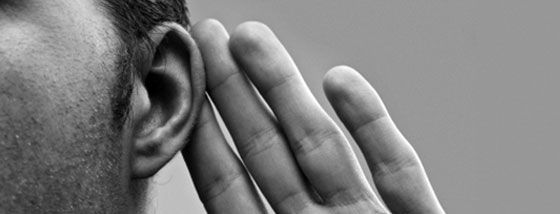 O Sinttel quer ouvir vocÃª