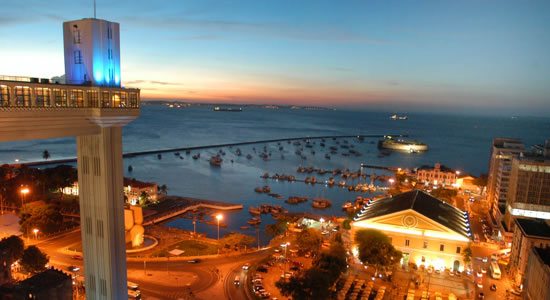 TV analÃ³gica tem desligamento previsto para 27 de setembro na Grande Salvador