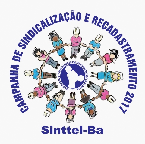 Sinttel inicia Campanha de SindicalizaÃ§Ã£o e Recadastramento 2017