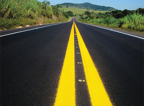 Projeto que obriga cobertura mÃ³vel em estradas vai para a CÃ¢mara