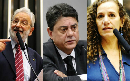 Conservadorismo do Congresso sÃ³ pode ser derrotado pela mobilizaÃ§Ã£o popular, afirmam deputados