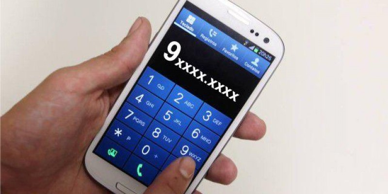 ComissÃ£o do Senado votarÃ¡ uso opcional de cÃ³digo da operadora