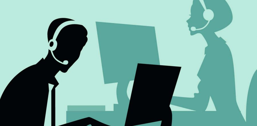 Senado aprova projeto que limita ligaÃ§Ãµes de telemarketing 