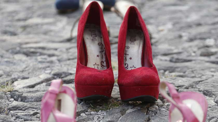 Aumento de pena para casos de feminicÃ­dio ganha aprovaÃ§Ã£o do Senado