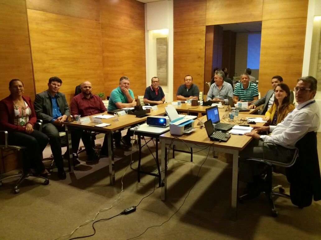 Sinttel  Bahia inicia negociaÃ§Ã£o de PPR/2018 com a TIM