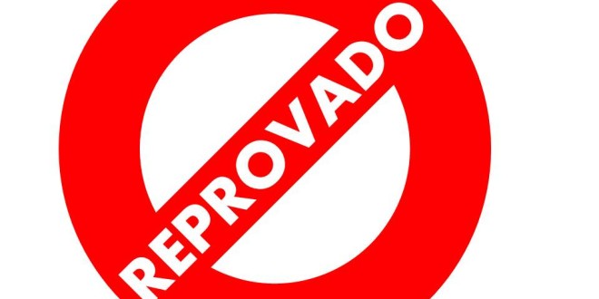 Proposta de ACT da BS Ã© reprovada mais uma vez 