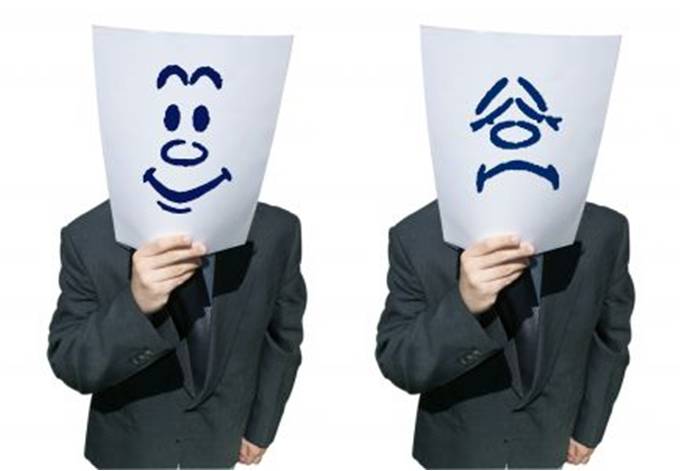 Tel: DesmotivaÃ§Ã£o por pessoas