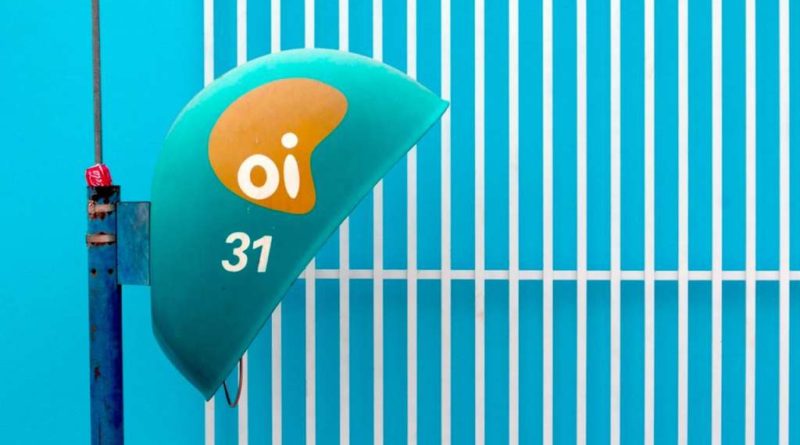 Oi retoma investimentos e diminui dÃ­vida no 1Âº trimestre do ano