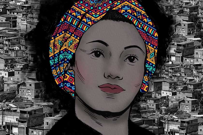 Mulheres negras sÃ£o o principal alvo de discurso de Ã³dio na internet