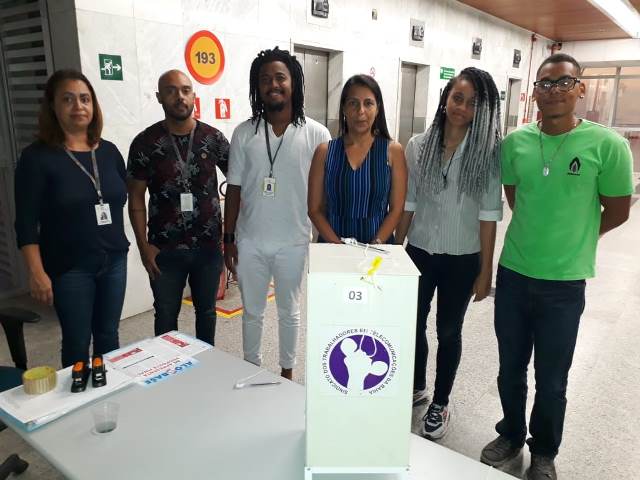 ACT da BS Service Ã© aprovado