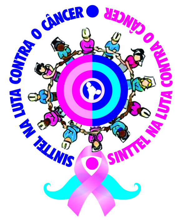 Sinttel na luta contra o cÃ¢ncer